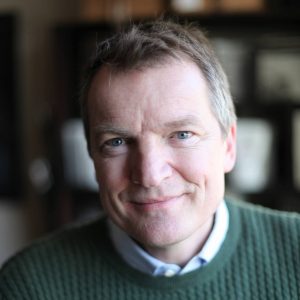 Kim Hjerrild Alternativet